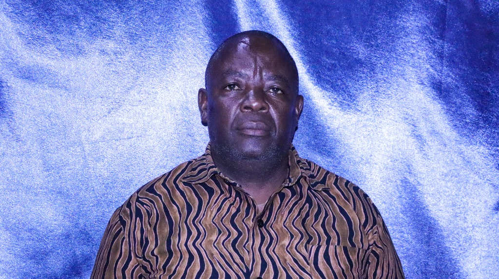 Fanuel Lipapu Opisa