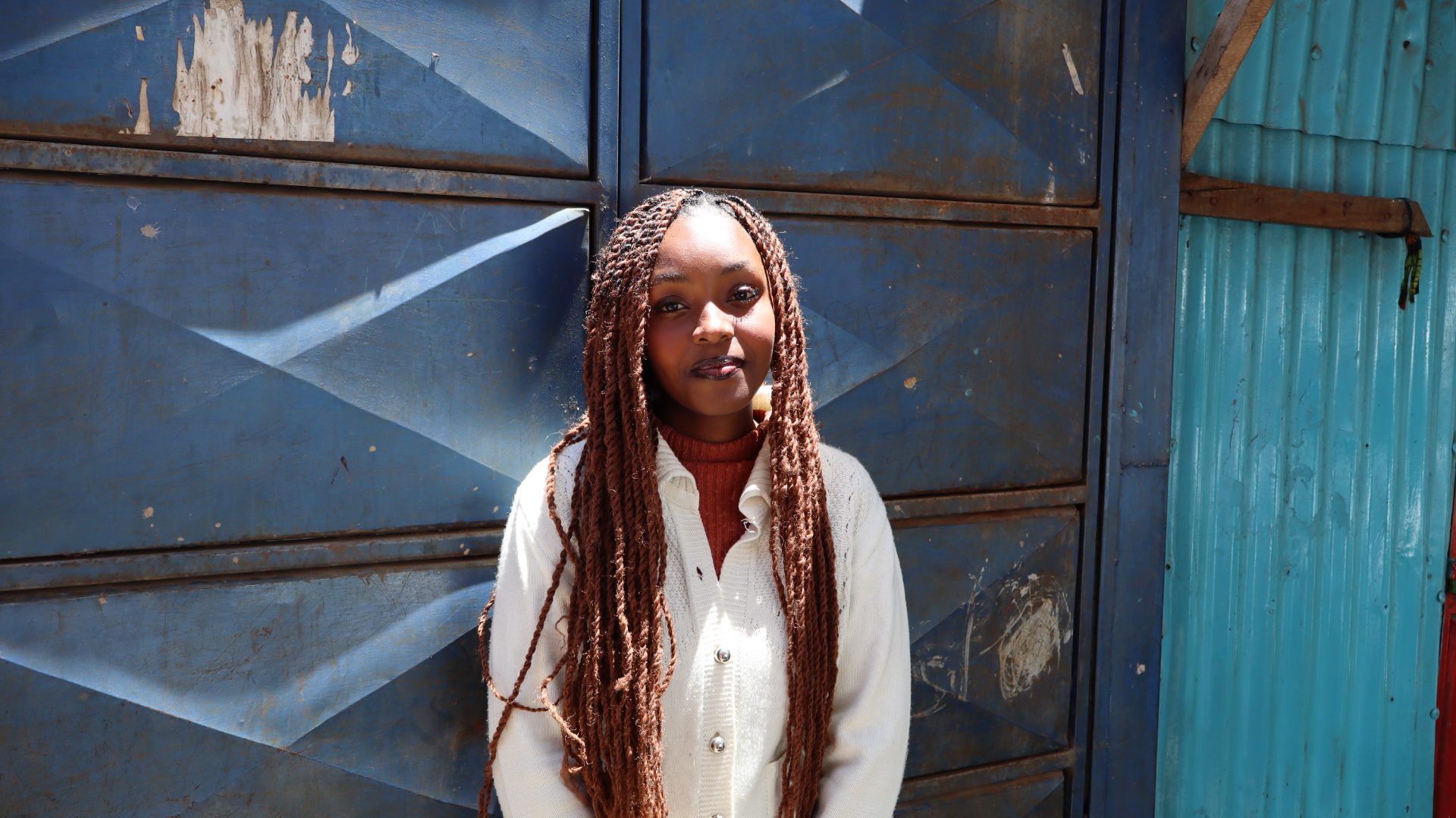 From Uncertainty to Hope: Yvonne Nyambura’s Journey Through Education